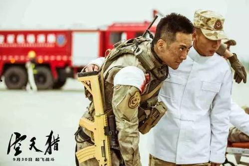 空天猎抢先版在线观看,云端之战一触即发！