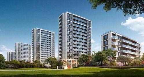 铜川绿城最新爆料信息,揭秘项目亮点与未来规划