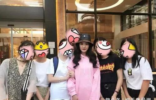 娱乐吃瓜姐古力娜扎,娱乐吃瓜界的焦点女神