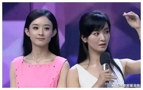 娱乐圈吃瓜爆料贾玲是谁
